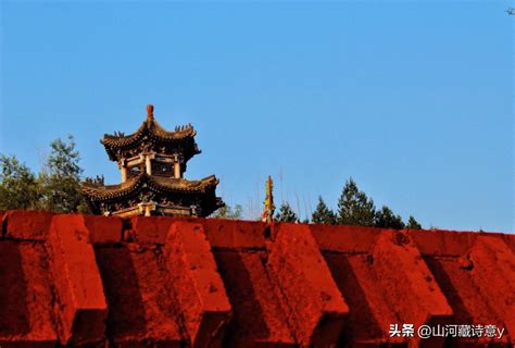  西華寺！探訪千年古刹，感受歷史的沉澱