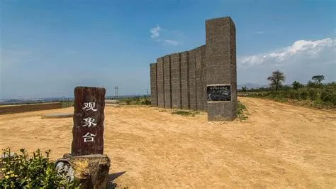  陶寺遺址！一座跨越時空的歷史寶藏！